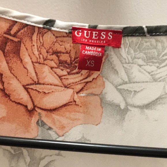 Ladies Blouse - Picture 3 of 3